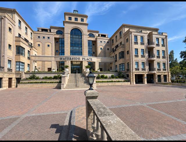 683M² OFFICE TO LET IN TYGER VALLEY